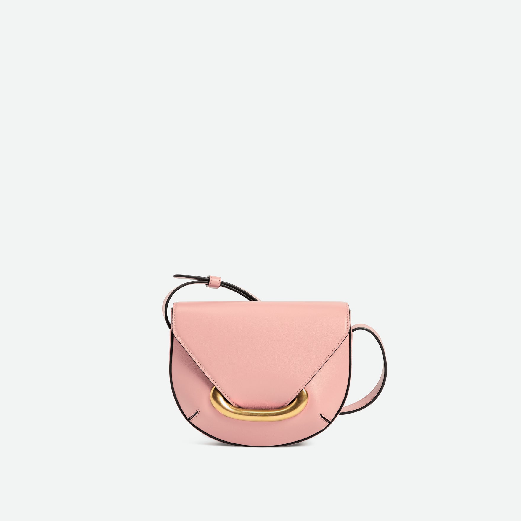 Veneto Crossbody Small - Primrose