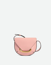 Veneto Crossbody Small - Primrose