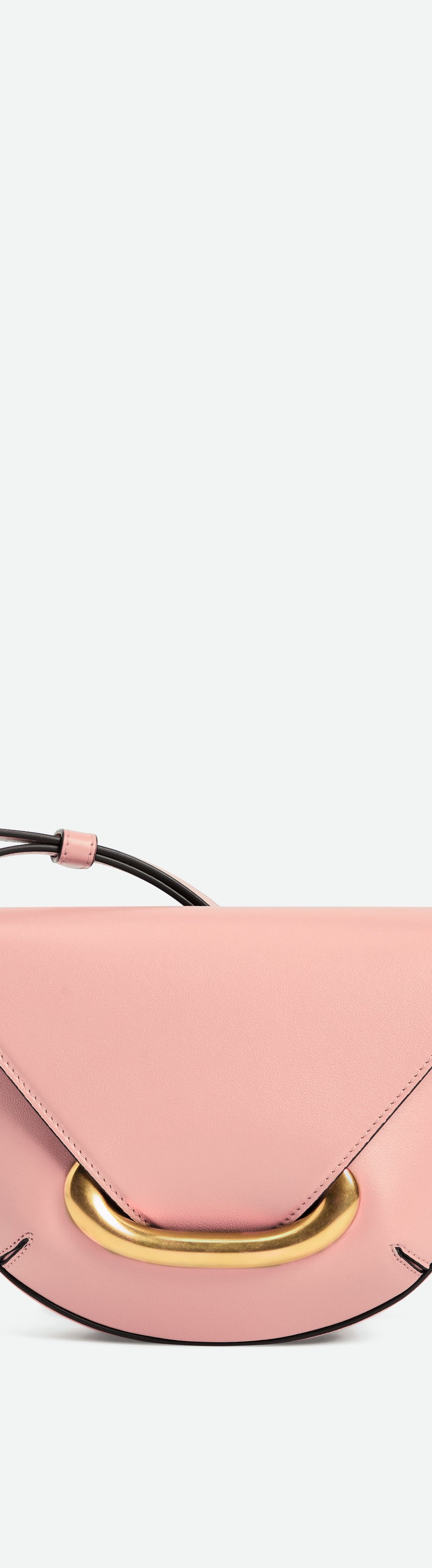 Veneto Crossbody Small - Primrose
