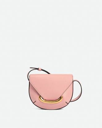 Veneto Crossbody Small - Primrose