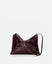 Penelope Slouch Bag - Oxblood Glaze