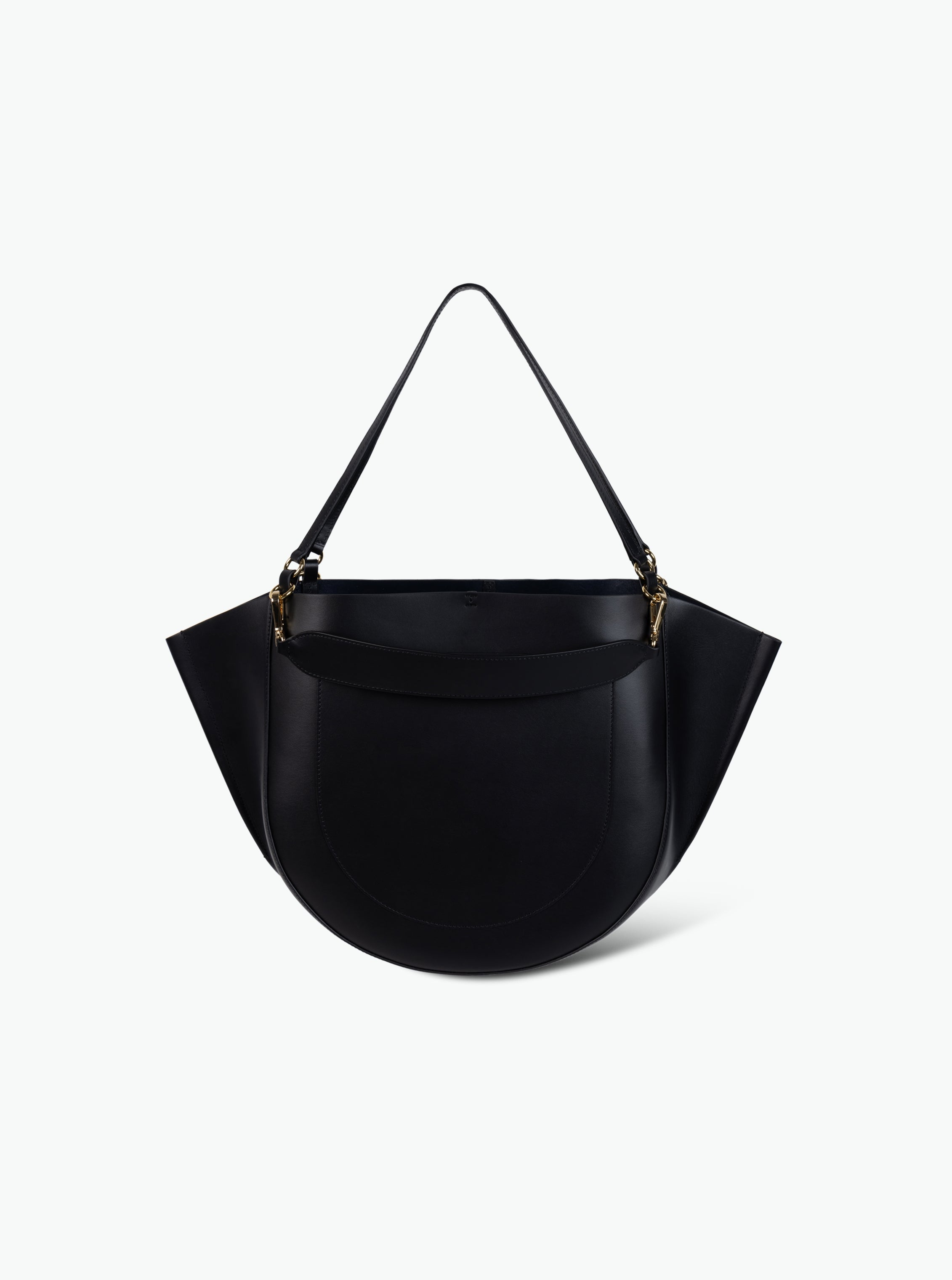 Mia Tote - Black