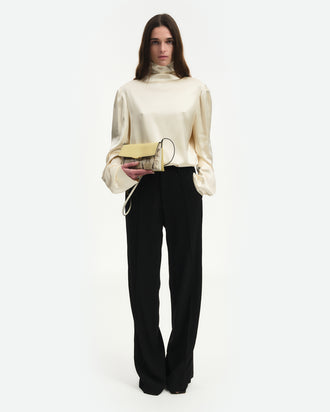 Ida Trio Bag - Island Python Mix