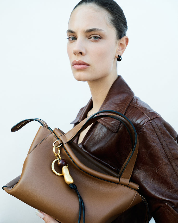 Portrait of the founder