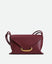 Veneto Shoulder Bag - Bordeaux