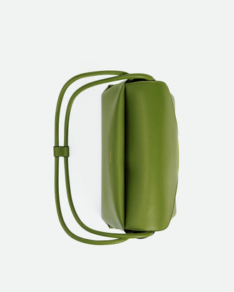 Veneto Shoulder Bag - Verde