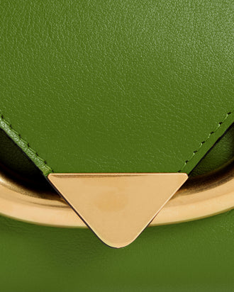 Veneto Shoulder Bag - Verde