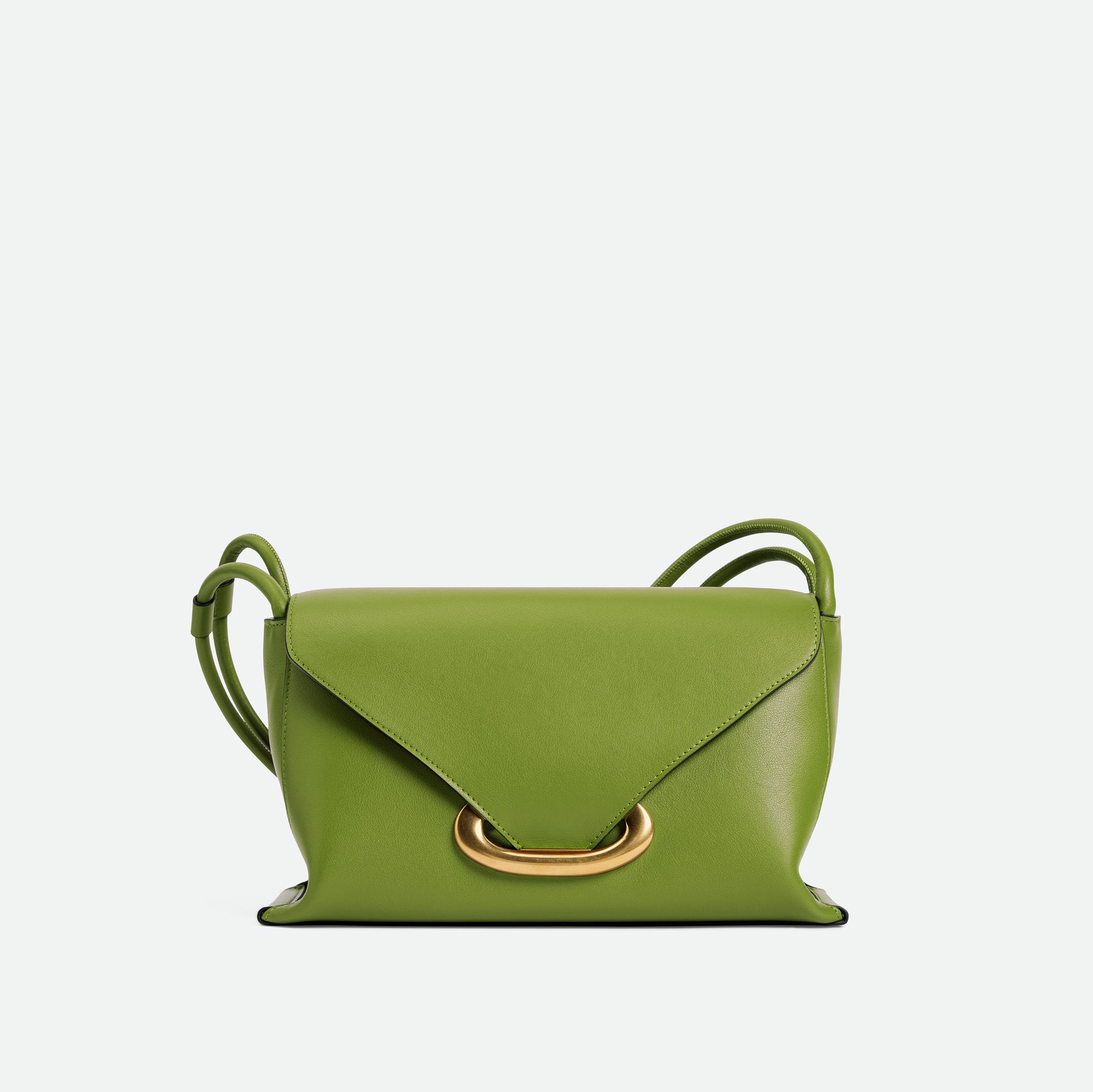 Veneto Shoulder Bag - Verde