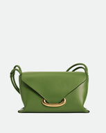 Veneto Shoulder Bag - Verde