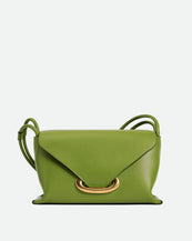 Veneto Shoulder Bag - Verde