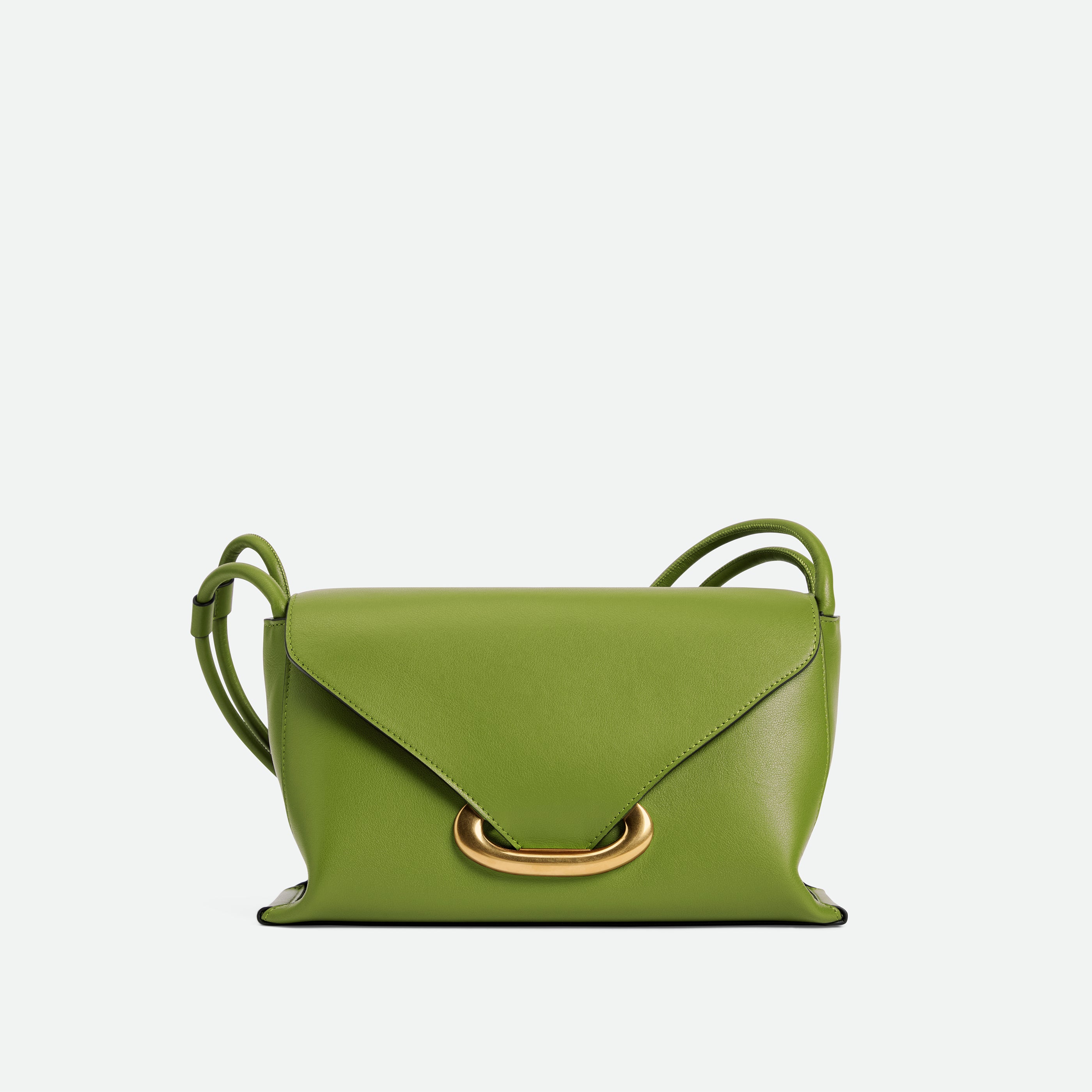 Veneto Shoulder Bag - Verde
