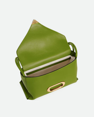 Veneto Shoulder Bag - Verde