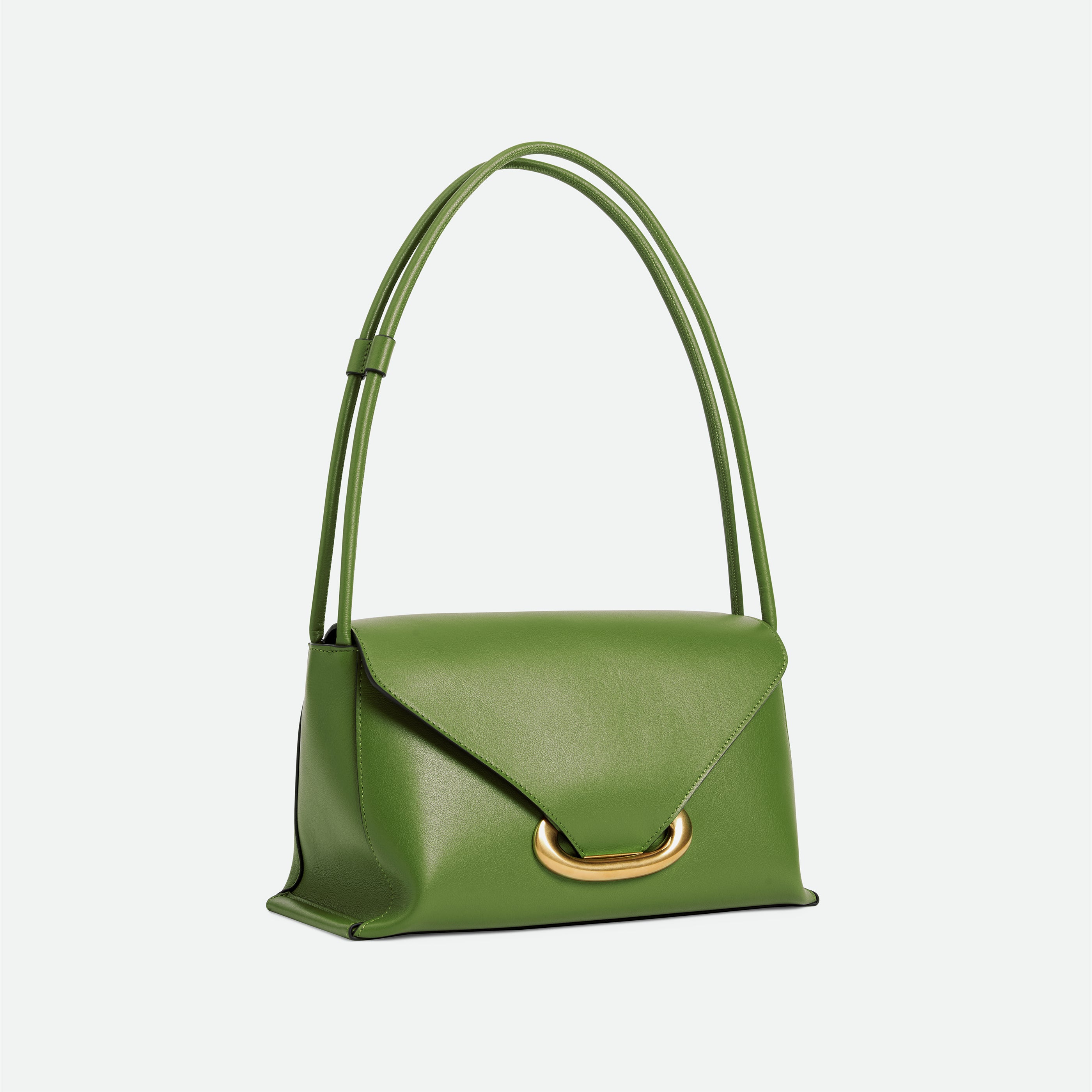Wandler Veneto Shoulder Bag Verde – Wandler.com