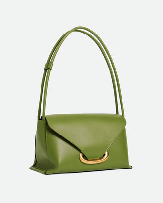 Veneto Shoulder Bag - Verde