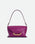 Veneto Shoulder Bag Small - Cobra