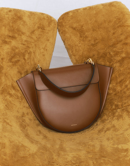 Portrait of the founder