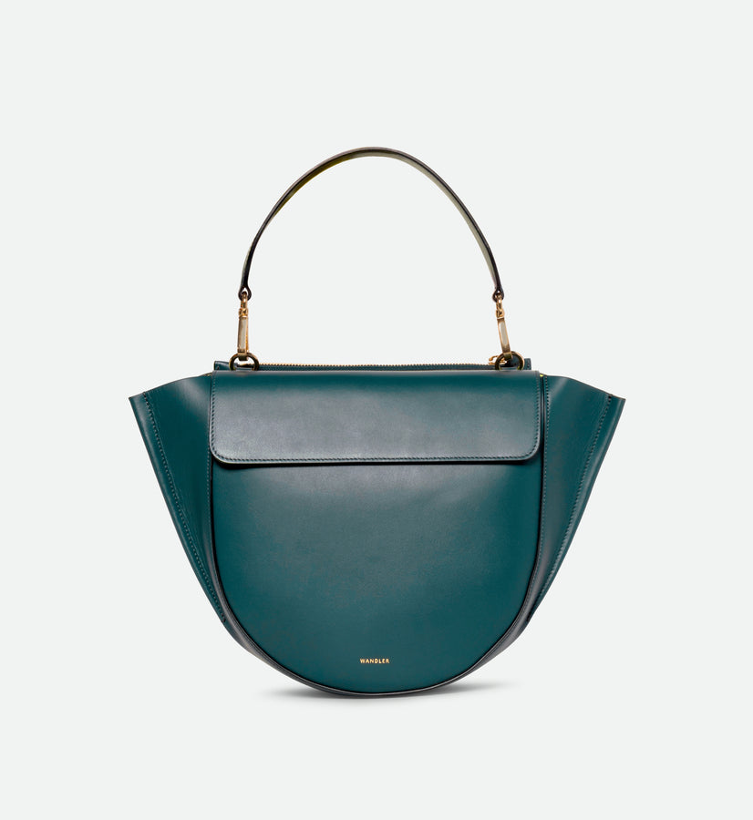 Hortensia Bag Medium - Teal