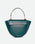 Hortensia Bag Medium - Teal