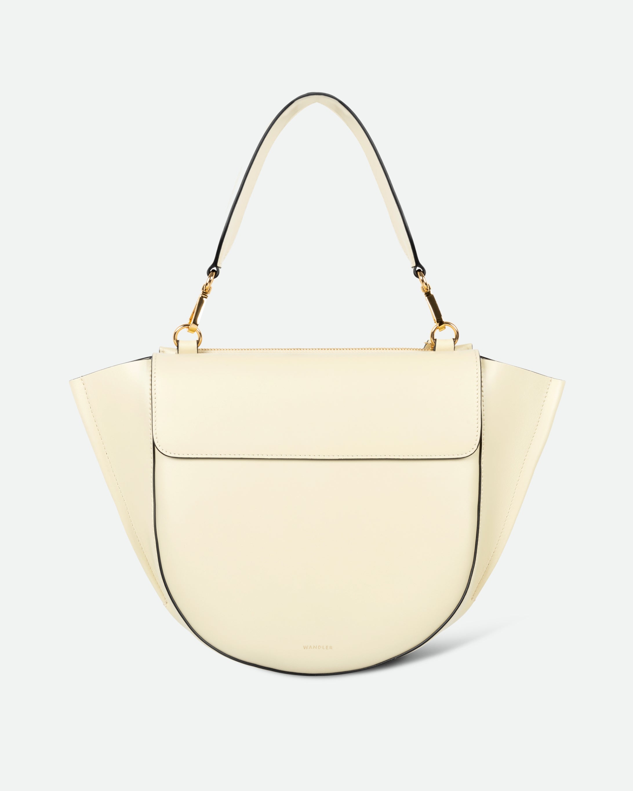 Hortensia Bag Medium - Shell