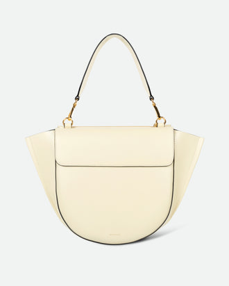 Hortensia Bag Medium - Shell