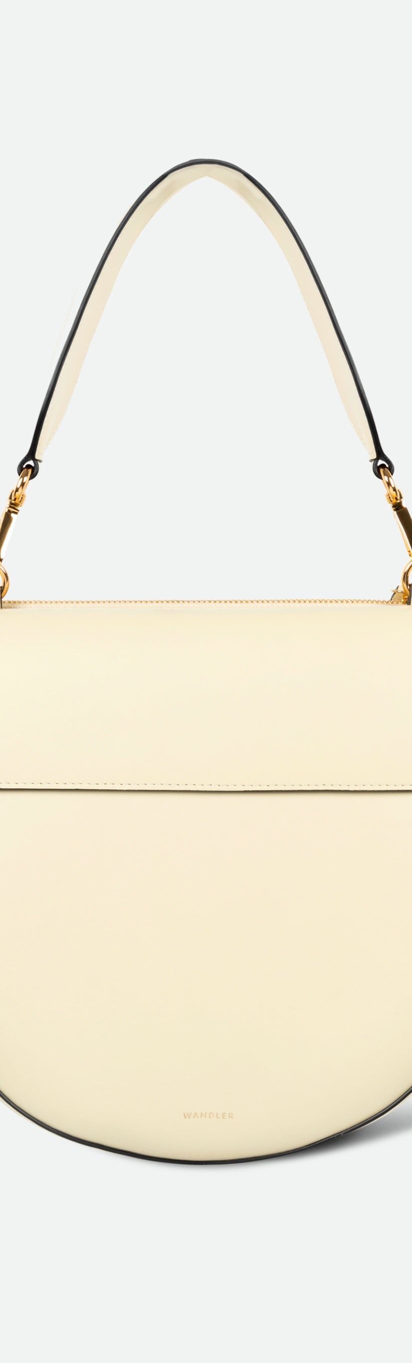 Hortensia Bag Medium - Shell