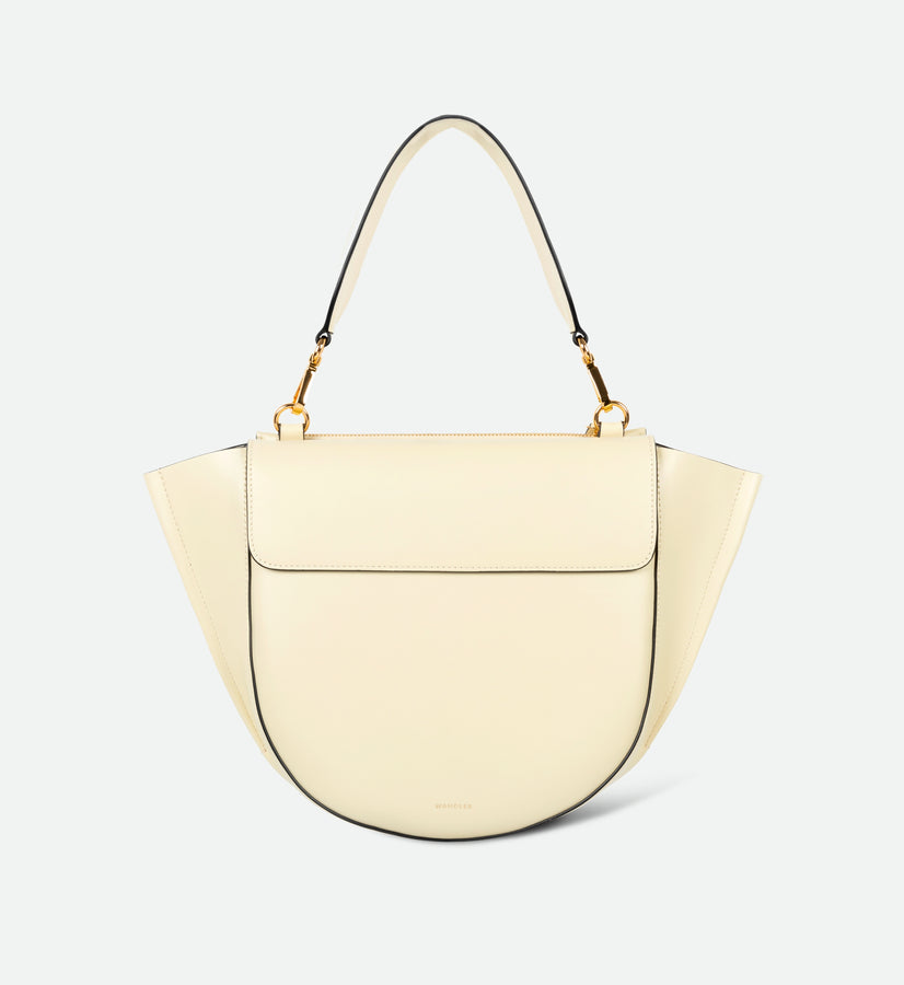 Hortensia Bag Medium - Shell