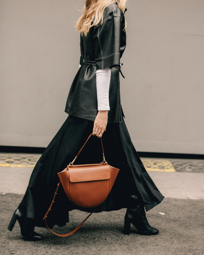 Portrait of the founder