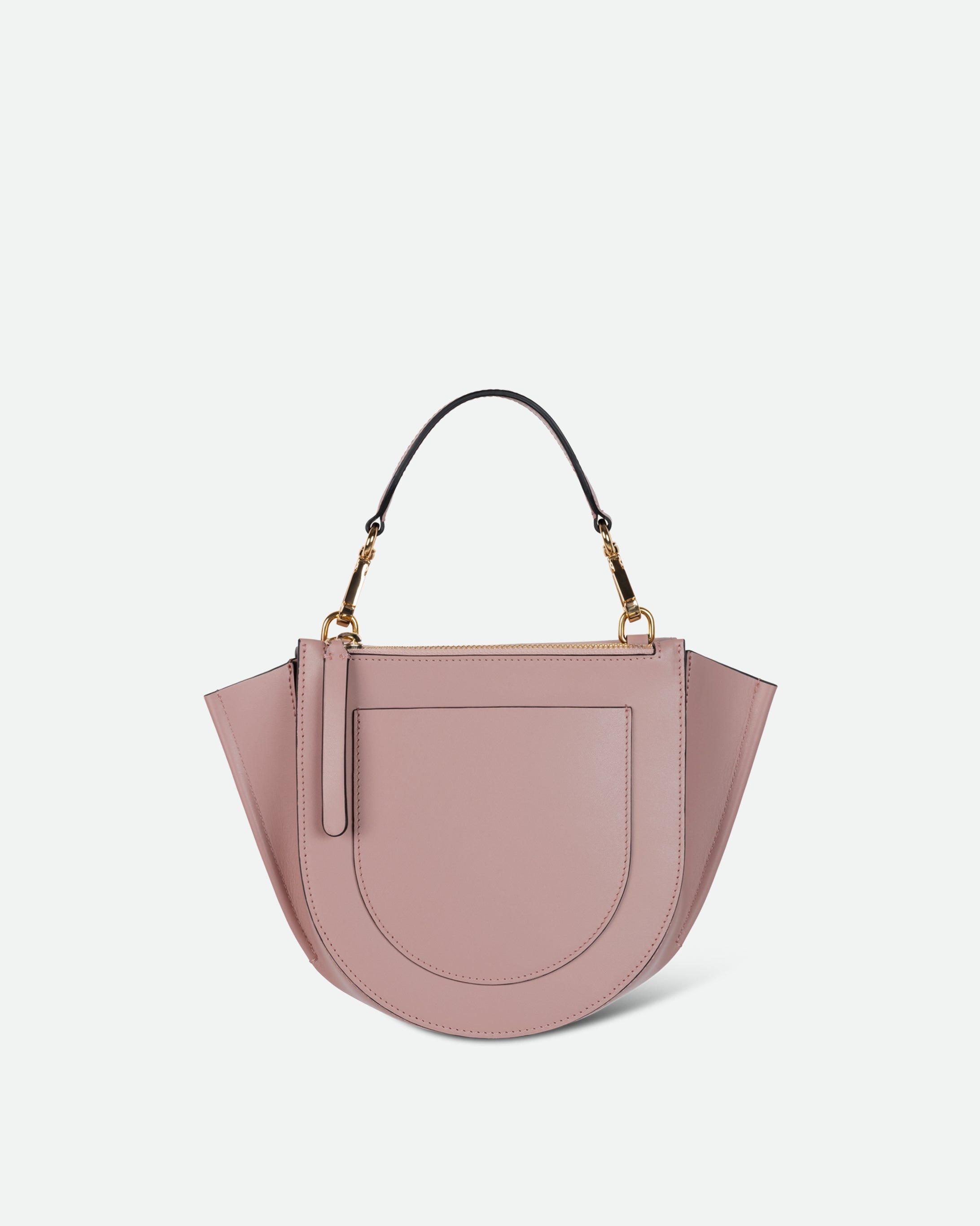 Hortensia Bag Mini - Apricot