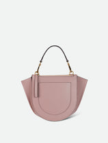 Hortensia Bag Mini - Apricot
