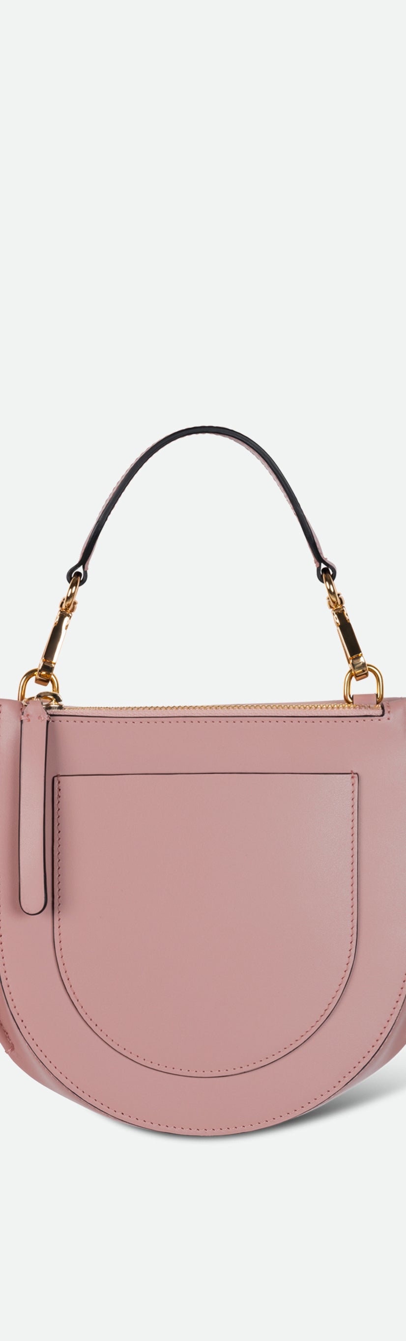 Hortensia Bag Mini - Apricot