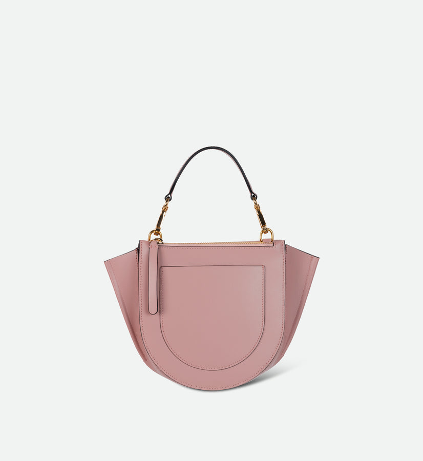 Hortensia Bag Mini - Apricot