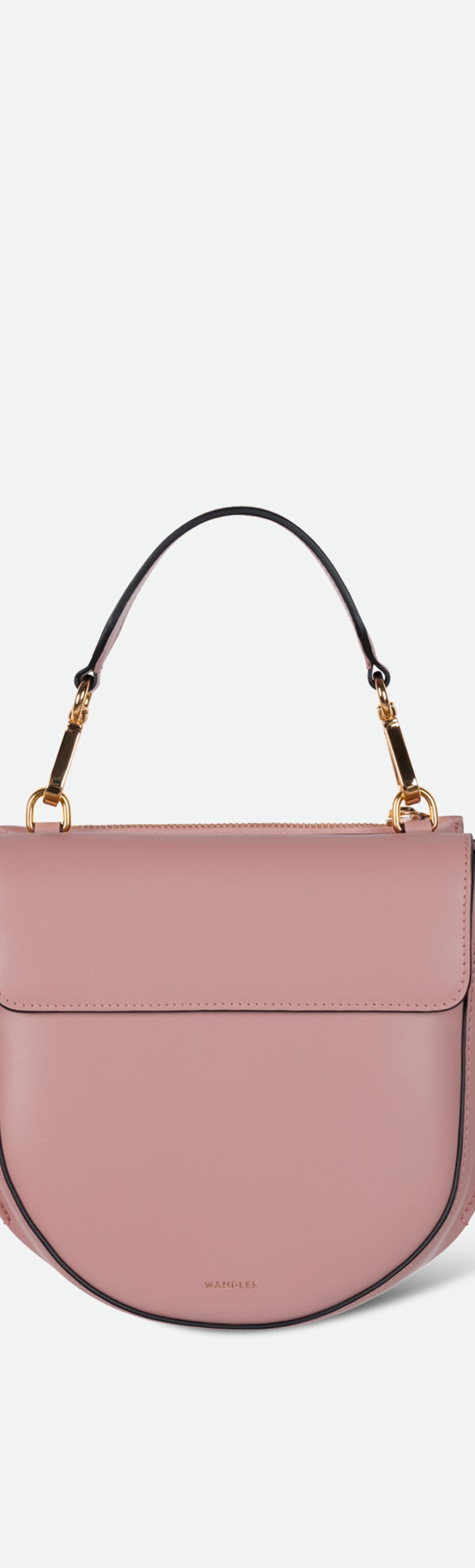 Hortensia Bag Mini - Apricot