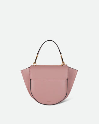 Hortensia Bag Mini - Apricot