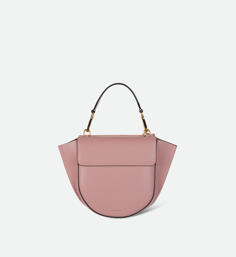 Hortensia Bag Mini - Apricot