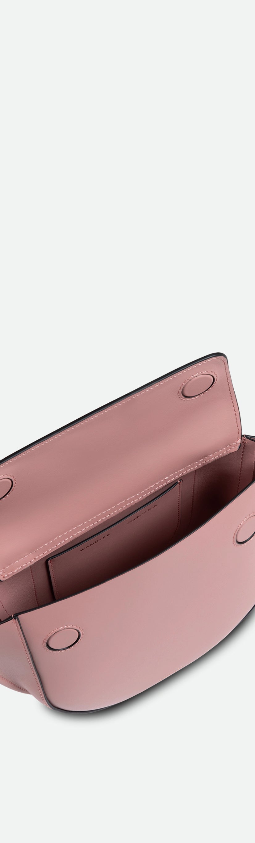 Hortensia Bag Mini - Apricot