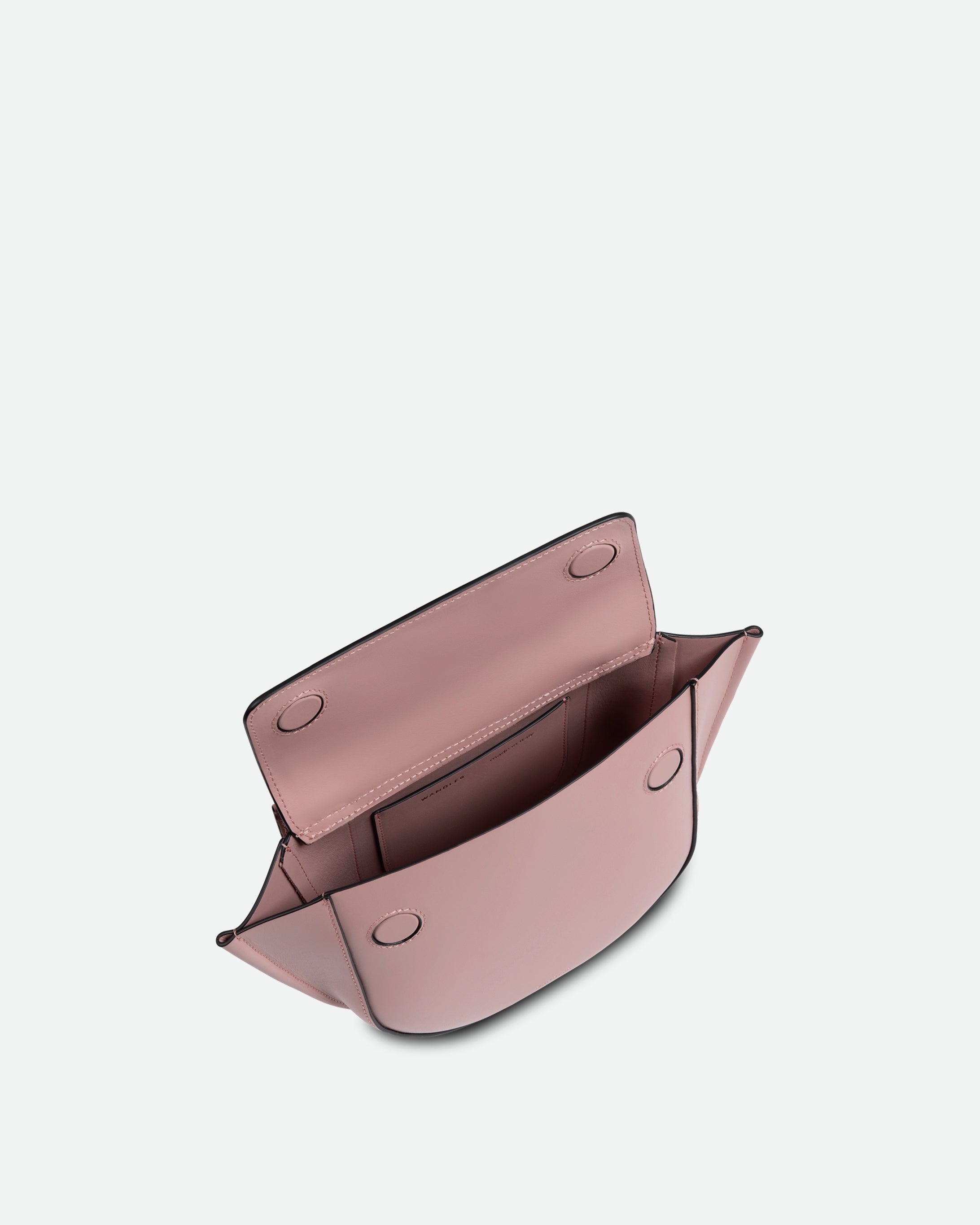 Hortensia Bag Mini - Apricot