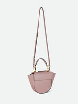 Hortensia Bag Mini - Apricot