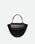 Hortensia Bag Mini - Black