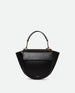 Hortensia Bag Mini - Black