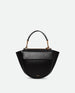 Hortensia Bag Mini - Black