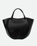 Hortensia Shopper - Black
