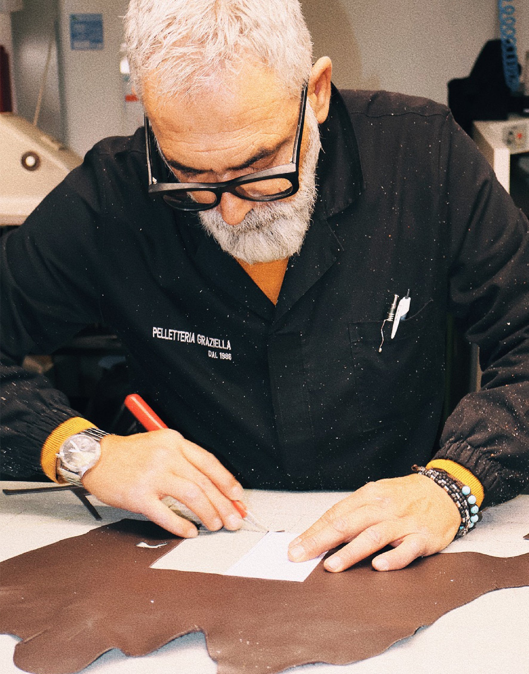 Meet the artisans – Wandler.com
