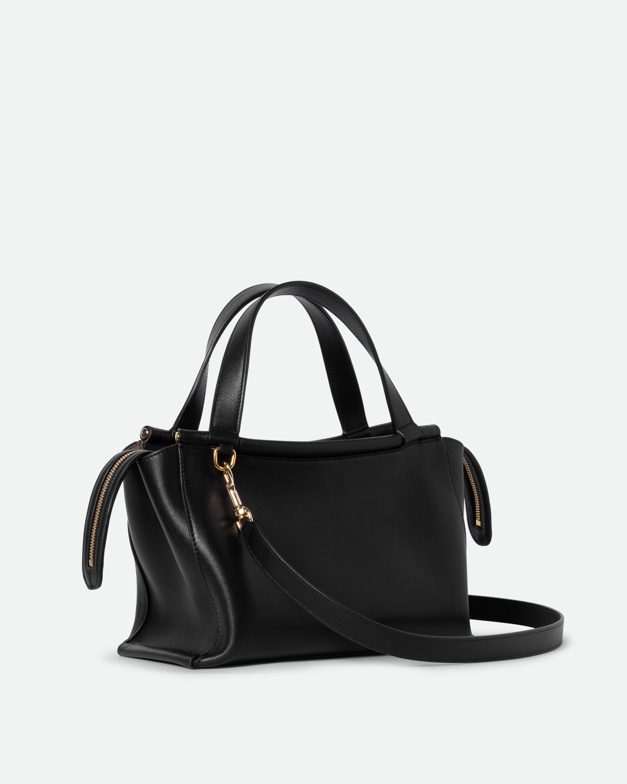 Ida Bag - Black