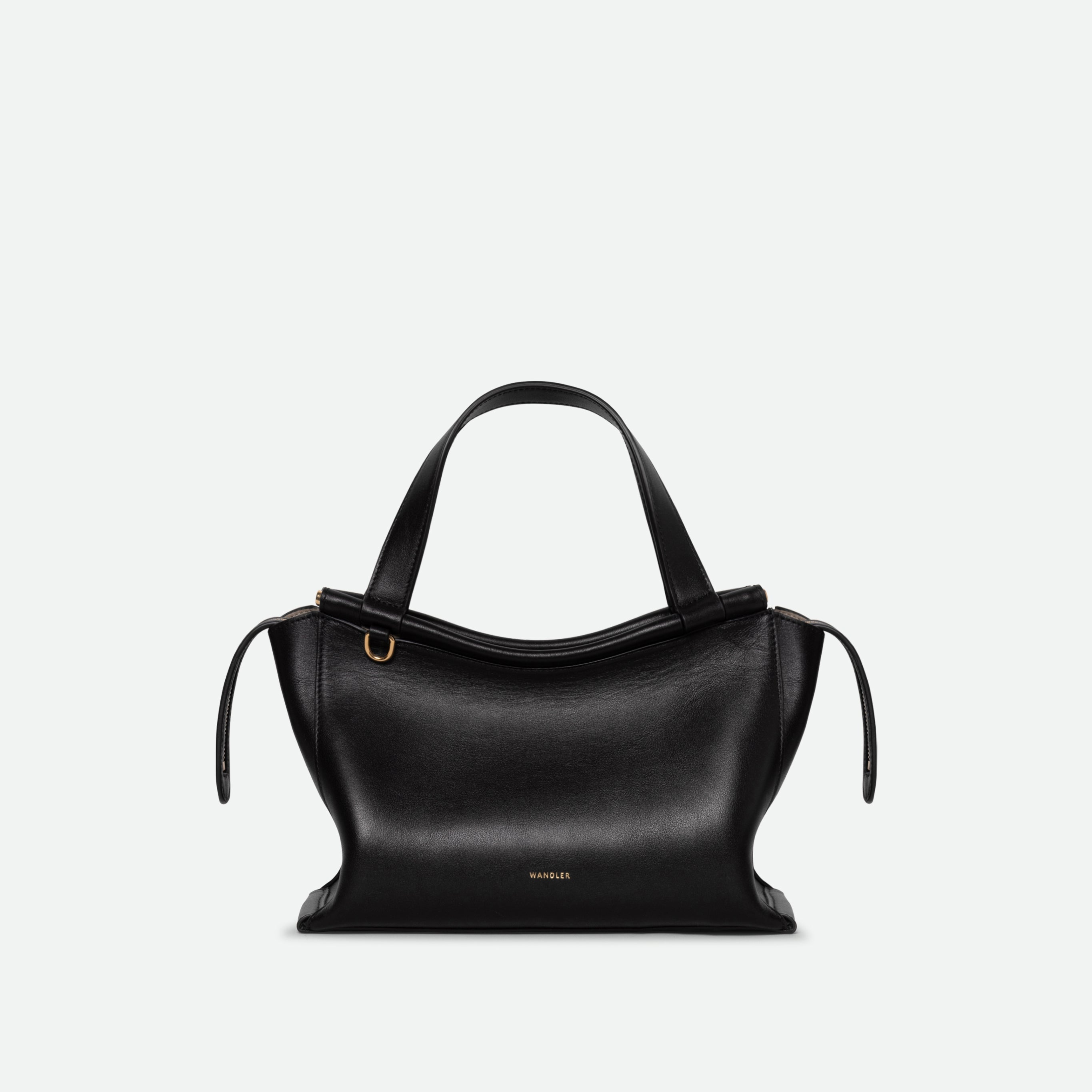 Wandler Ida Bag Black – Wandler.com