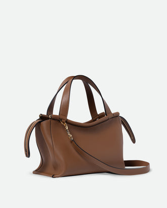 Ida Bag - Saddle