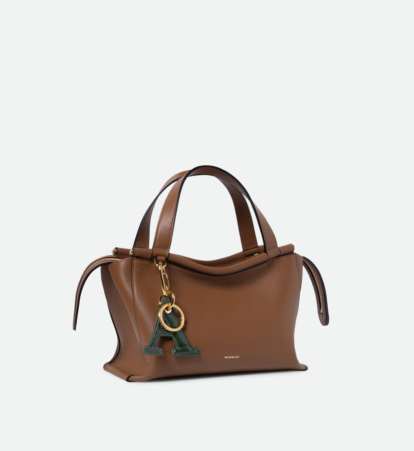 Ida Bag - Saddle