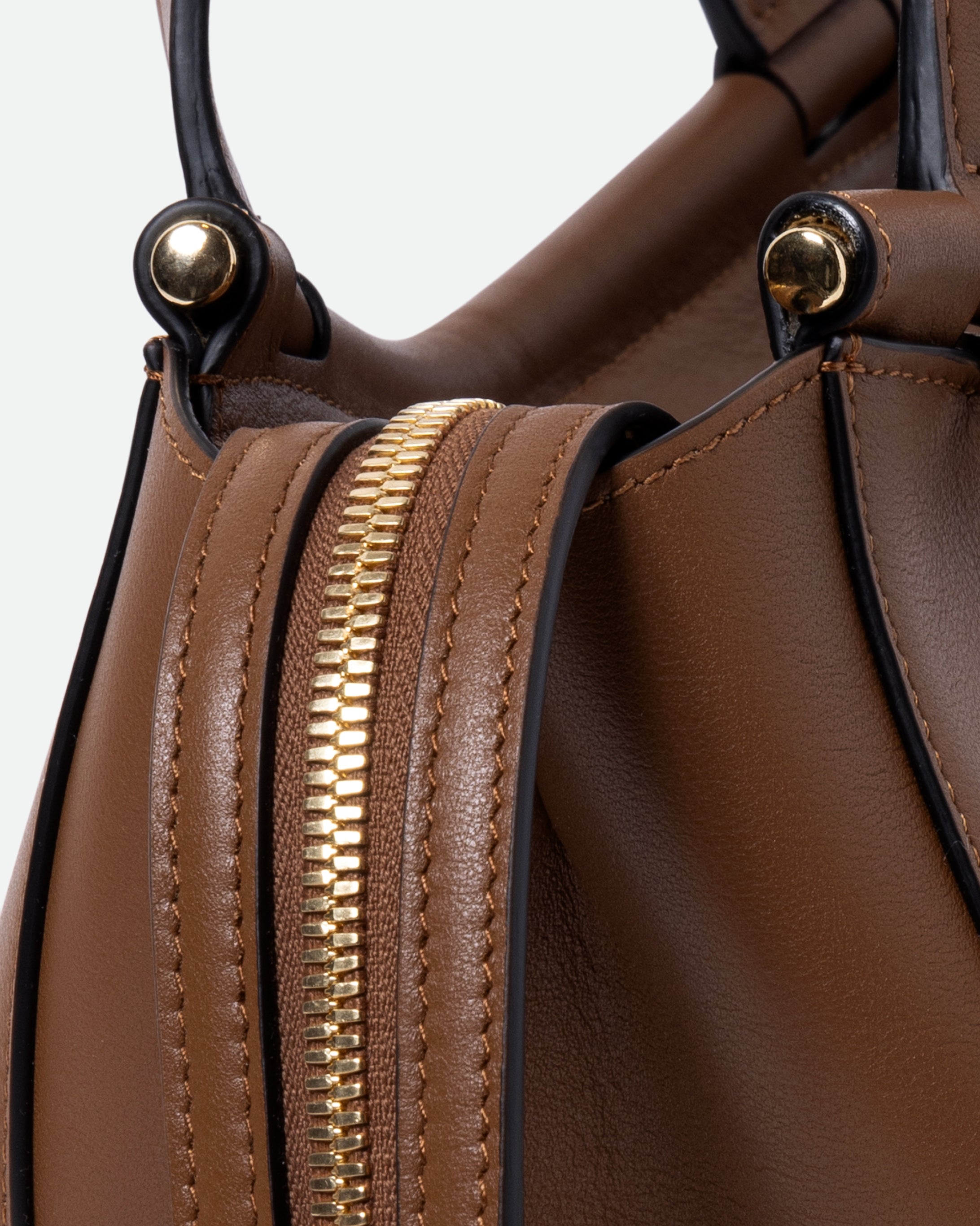 Ida Bag - Saddle