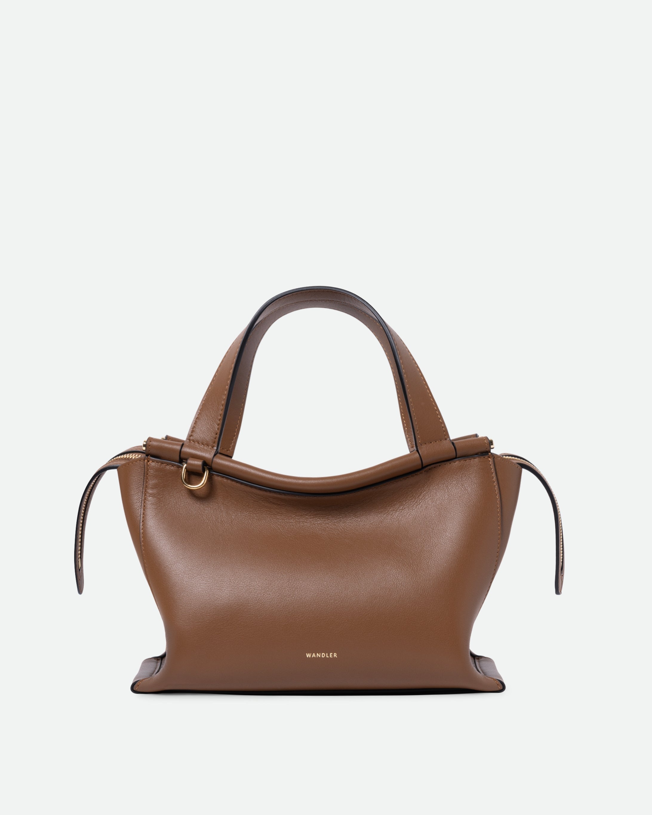 Ida Bag - Saddle