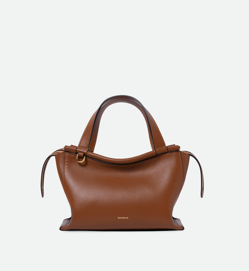 Ida Bag - Saddle