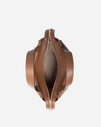 Ida Bag - Saddle